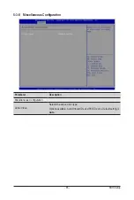 Preview for 85 page of GIGA-BYTE TECHNOLOGY G191-H44 Service Manual