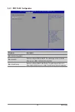 Preview for 95 page of GIGA-BYTE TECHNOLOGY G191-H44 Service Manual