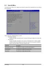 Preview for 98 page of GIGA-BYTE TECHNOLOGY G191-H44 Service Manual