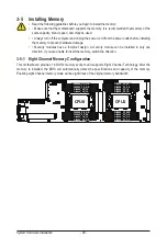 Preview for 28 page of GIGA-BYTE TECHNOLOGY G262-ZR0 User Manual