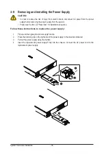 Preview for 34 page of GIGA-BYTE TECHNOLOGY G262-ZR0 User Manual