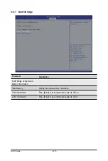 Предварительный просмотр 120 страницы GIGA-BYTE TECHNOLOGY G262-ZR0 User Manual