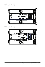 Предварительный просмотр 49 страницы GIGA-BYTE TECHNOLOGY G292-Z20 User Manual