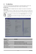 Предварительный просмотр 59 страницы GIGA-BYTE TECHNOLOGY G292-Z20 User Manual