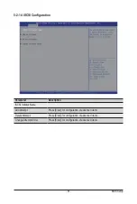 Предварительный просмотр 81 страницы GIGA-BYTE TECHNOLOGY G292-Z20 User Manual