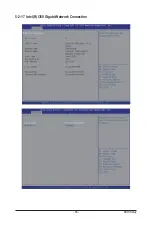 Предварительный просмотр 85 страницы GIGA-BYTE TECHNOLOGY G292-Z20 User Manual