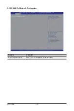 Предварительный просмотр 90 страницы GIGA-BYTE TECHNOLOGY G292-Z20 User Manual