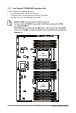 Preview for 37 page of GIGA-BYTE TECHNOLOGY G481-HA0 User Manual