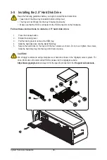 Preview for 38 page of GIGA-BYTE TECHNOLOGY G481-HA0 User Manual