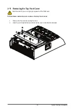 Preview for 41 page of GIGA-BYTE TECHNOLOGY G481-HA0 User Manual