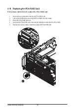 Preview for 42 page of GIGA-BYTE TECHNOLOGY G481-HA0 User Manual