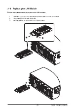 Preview for 45 page of GIGA-BYTE TECHNOLOGY G481-HA0 User Manual