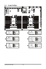 Preview for 50 page of GIGA-BYTE TECHNOLOGY G481-HA0 User Manual