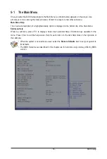 Preview for 53 page of GIGA-BYTE TECHNOLOGY G481-HA0 User Manual