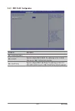 Preview for 105 page of GIGA-BYTE TECHNOLOGY G481-HA0 User Manual