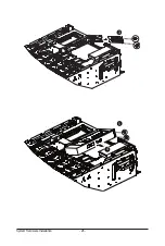 Preview for 28 page of GIGA-BYTE TECHNOLOGY G481-HA1 Service Manual