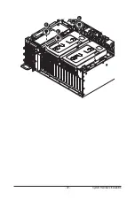 Preview for 29 page of GIGA-BYTE TECHNOLOGY G481-HA1 Service Manual