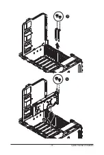 Preview for 31 page of GIGA-BYTE TECHNOLOGY G481-HA1 Service Manual