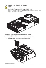 Preview for 40 page of GIGA-BYTE TECHNOLOGY G481-HA1 Service Manual