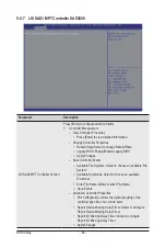 Preview for 68 page of GIGA-BYTE TECHNOLOGY G481-HA1 Service Manual