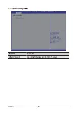 Preview for 78 page of GIGA-BYTE TECHNOLOGY G481-HA1 Service Manual