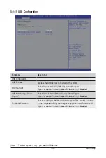 Preview for 79 page of GIGA-BYTE TECHNOLOGY G481-HA1 Service Manual