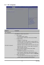 Preview for 93 page of GIGA-BYTE TECHNOLOGY G481-HA1 Service Manual