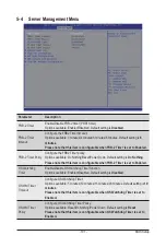 Preview for 101 page of GIGA-BYTE TECHNOLOGY G481-HA1 Service Manual