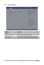 Предварительный просмотр 53 страницы GIGA-BYTE TECHNOLOGY G492-Z50 User Manual