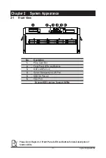 Preview for 17 page of GIGA-BYTE TECHNOLOGY G591-HS0 User Manual