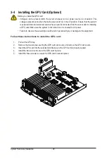 Preview for 28 page of GIGA-BYTE TECHNOLOGY G591-HS0 User Manual