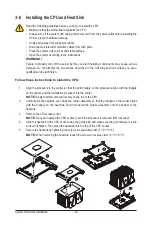 Preview for 30 page of GIGA-BYTE TECHNOLOGY G591-HS0 User Manual