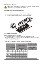 Preview for 33 page of GIGA-BYTE TECHNOLOGY G591-HS0 User Manual