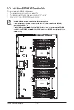 Preview for 34 page of GIGA-BYTE TECHNOLOGY G591-HS0 User Manual