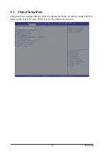 Preview for 70 page of GIGA-BYTE TECHNOLOGY G591-HS0 User Manual