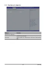 Preview for 84 page of GIGA-BYTE TECHNOLOGY G591-HS0 User Manual