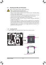 Предварительный просмотр 14 страницы GIGA-BYTE TECHNOLOGY GA-6LXGH User Manual