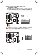 Предварительный просмотр 23 страницы GIGA-BYTE TECHNOLOGY GA-6LXGH User Manual