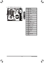 Предварительный просмотр 26 страницы GIGA-BYTE TECHNOLOGY GA-6LXGH User Manual