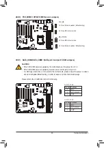 Предварительный просмотр 34 страницы GIGA-BYTE TECHNOLOGY GA-6LXGH User Manual