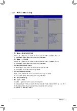 Предварительный просмотр 43 страницы GIGA-BYTE TECHNOLOGY GA-6LXGH User Manual