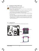 Preview for 14 page of GIGA-BYTE TECHNOLOGY GA-6LXSG User Manual