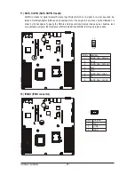 Предварительный просмотр 28 страницы GIGA-BYTE TECHNOLOGY GA-7PESE3 User Manual