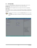 Предварительный просмотр 37 страницы GIGA-BYTE TECHNOLOGY GA-7PESE3 User Manual