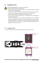 Предварительный просмотр 11 страницы GIGA-BYTE TECHNOLOGY GA-7PTSH User Manual