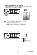 Предварительный просмотр 19 страницы GIGA-BYTE TECHNOLOGY GA-7PTSH User Manual