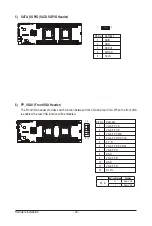 Предварительный просмотр 20 страницы GIGA-BYTE TECHNOLOGY GA-7PTSH User Manual