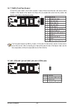 Предварительный просмотр 22 страницы GIGA-BYTE TECHNOLOGY GA-7PTSH User Manual