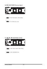 Предварительный просмотр 25 страницы GIGA-BYTE TECHNOLOGY GA-7PTSH User Manual