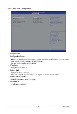 Предварительный просмотр 73 страницы GIGA-BYTE TECHNOLOGY GA-7PTSH User Manual